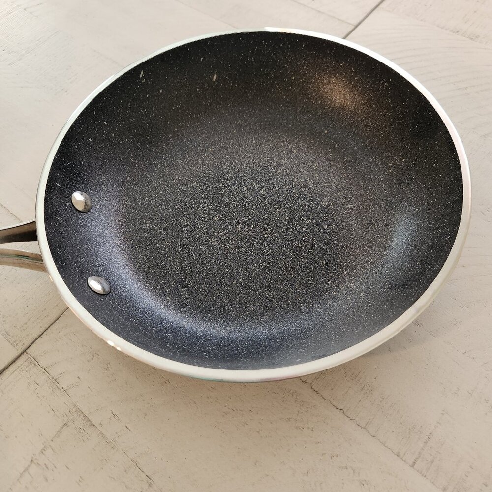 Single serving cookware - Picture 8 of 9